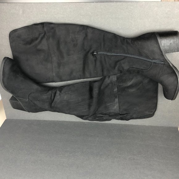 NWOB Journee Collection Women's Sana Boots - Picture 2 of 3